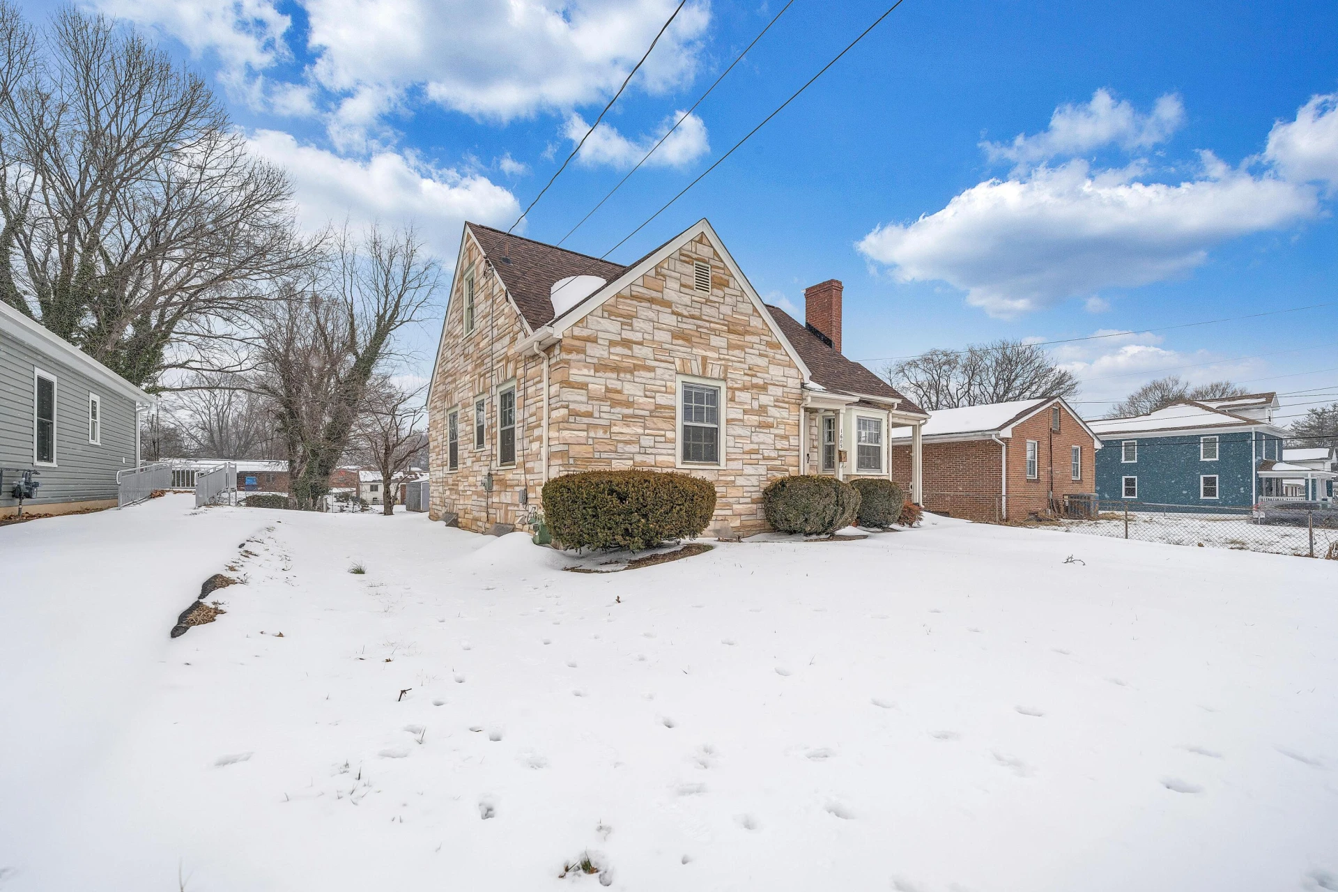 1605 Syracuse AVE - Photo 40