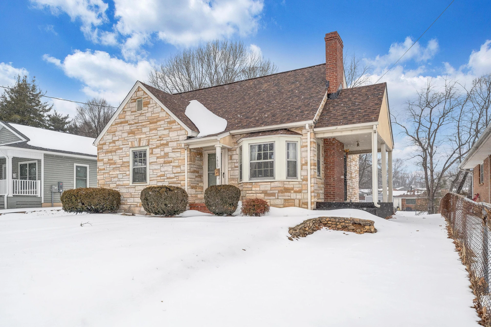 1605 Syracuse AVE - Photo 41
