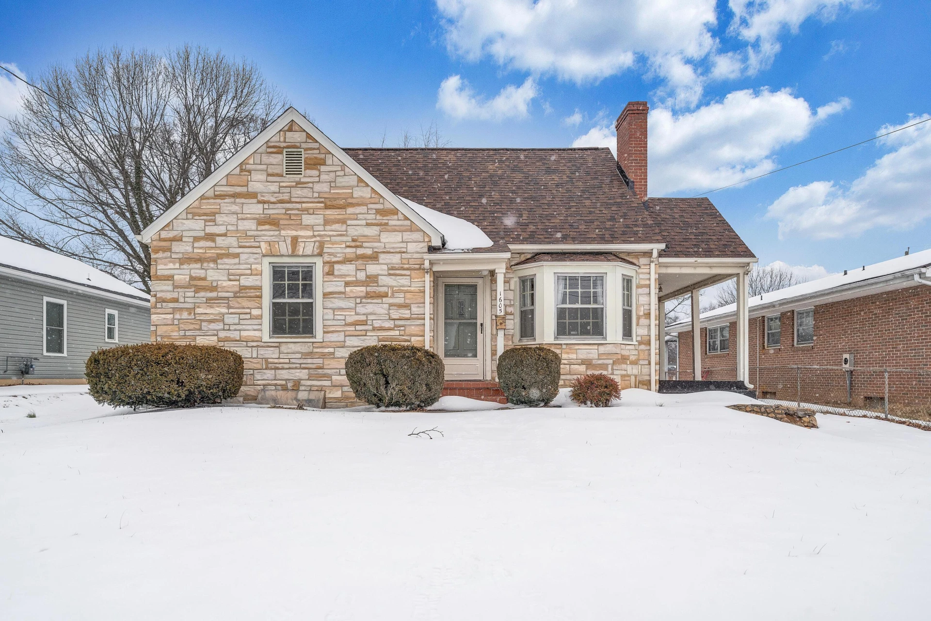 1605 Syracuse AVE - Photo 43