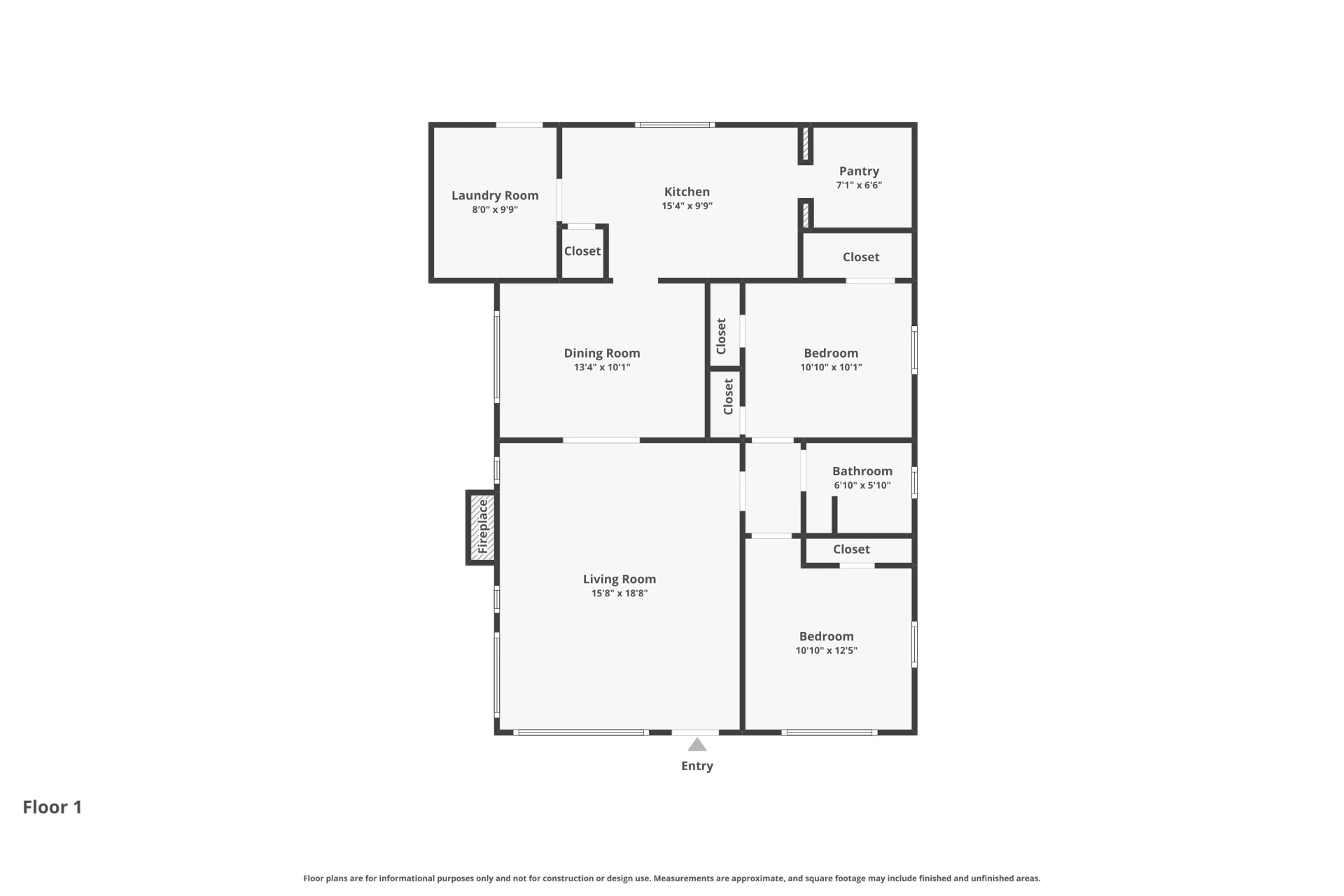97 Woodman AVE
