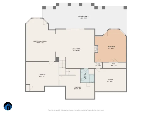 2580 Lakewood Forest RD