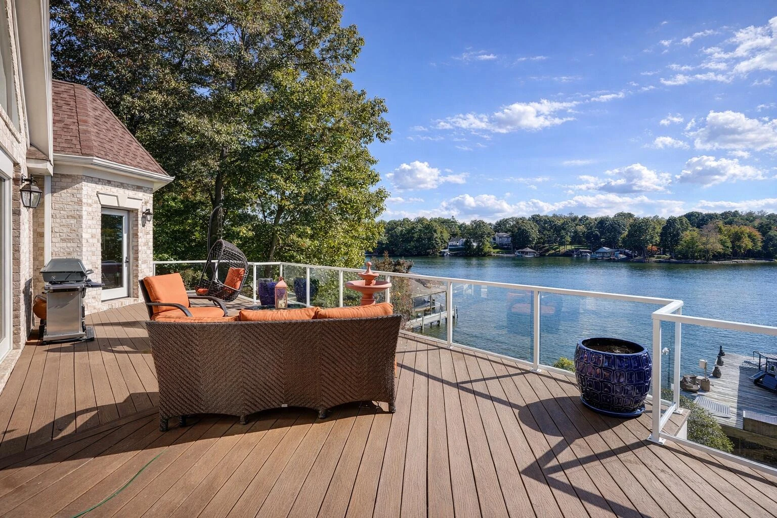 2580 Lakewood Forest RD - Photo 17
