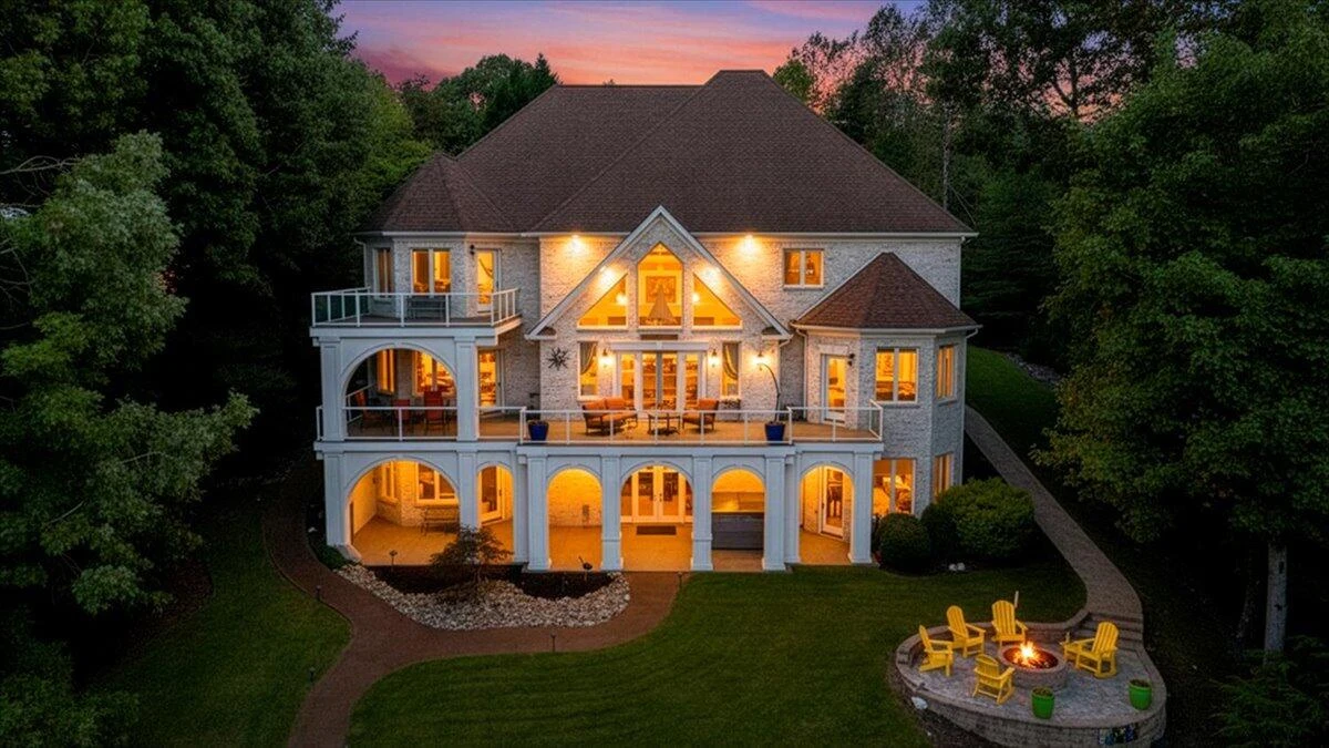 2580 Lakewood Forest RD - Photo 108