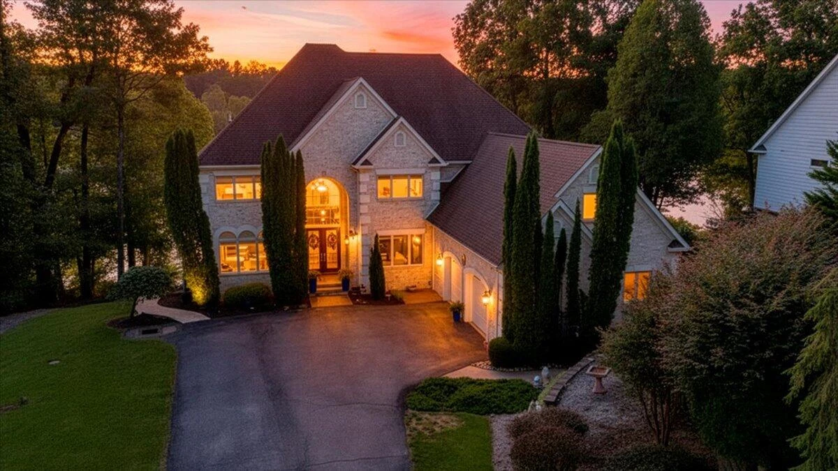 2580 Lakewood Forest RD - Photo 111