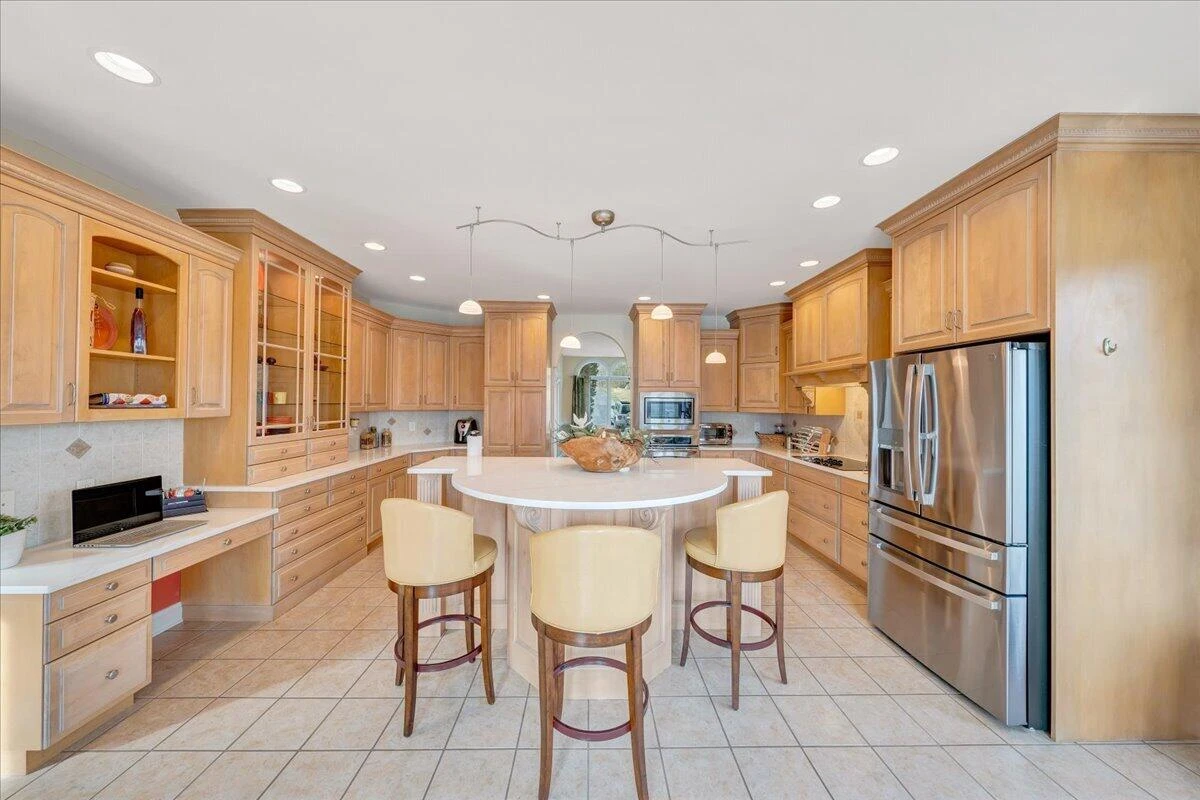 2580 Lakewood Forest RD - Photo 25