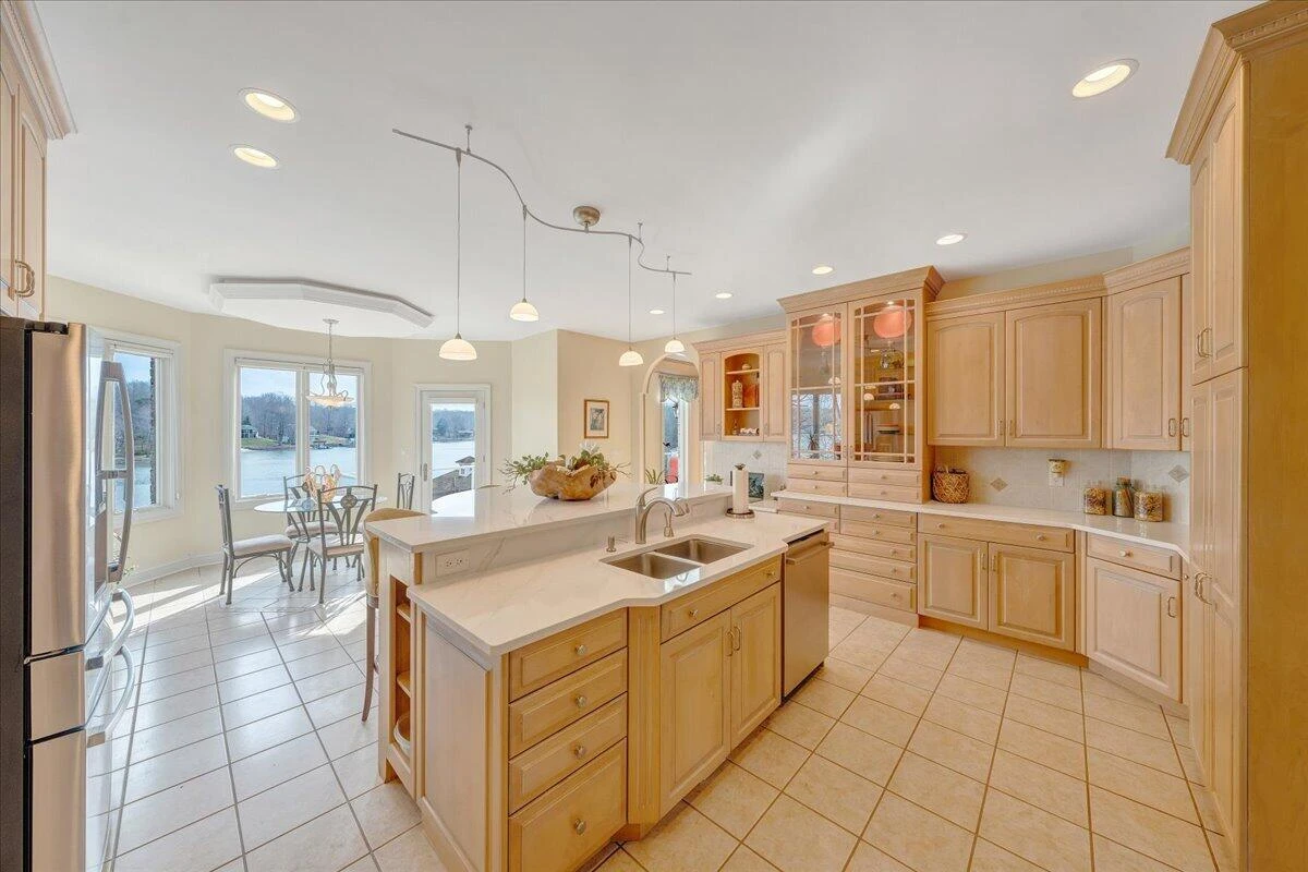 2580 Lakewood Forest RD - Photo 26