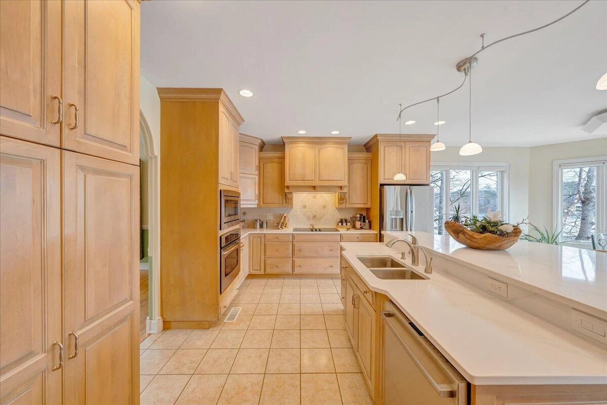 2580 Lakewood Forest RD - Photo 28