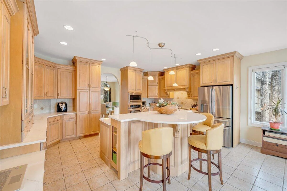 2580 Lakewood Forest RD - Photo 29