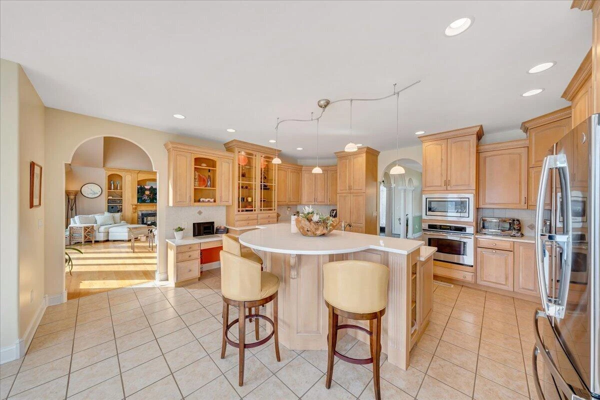 2580 Lakewood Forest RD - Photo 30