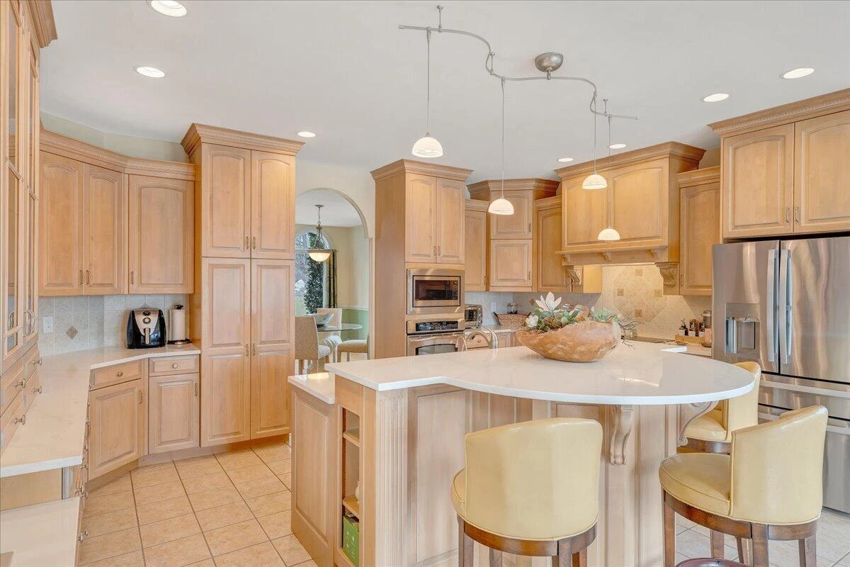 2580 Lakewood Forest RD - Photo 31
