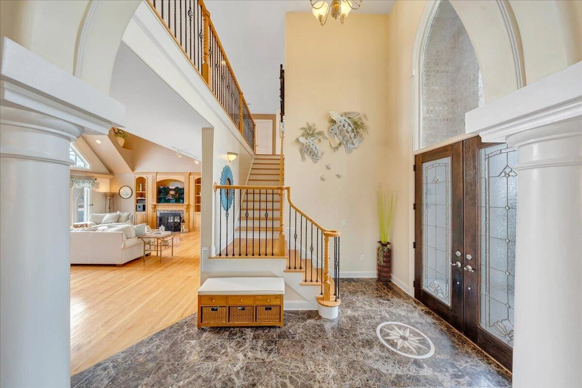 2580 Lakewood Forest RD - Photo 35