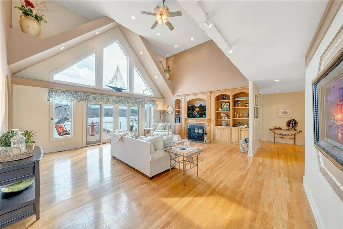 2580 Lakewood Forest RD - Photo 38