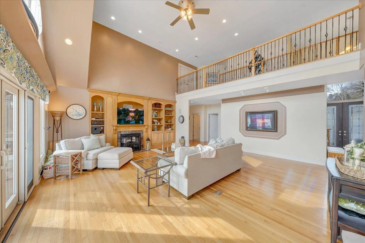 2580 Lakewood Forest RD - Photo 41