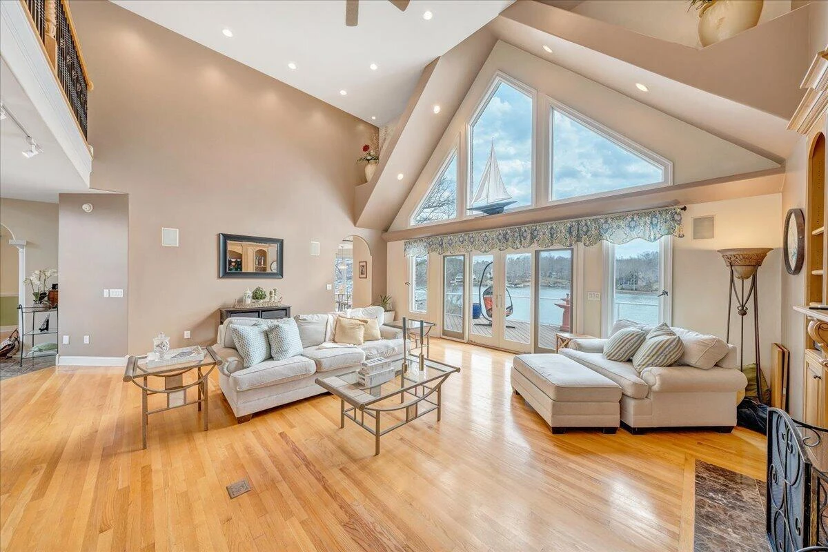 2580 Lakewood Forest RD - Photo 42