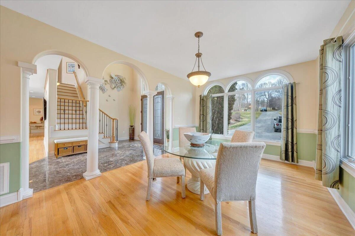 2580 Lakewood Forest RD - Photo 44