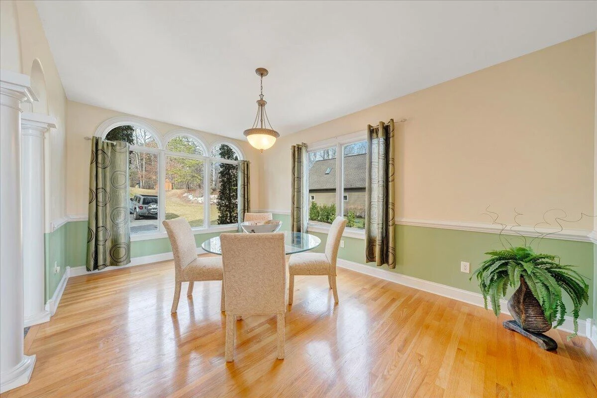 2580 Lakewood Forest RD - Photo 45