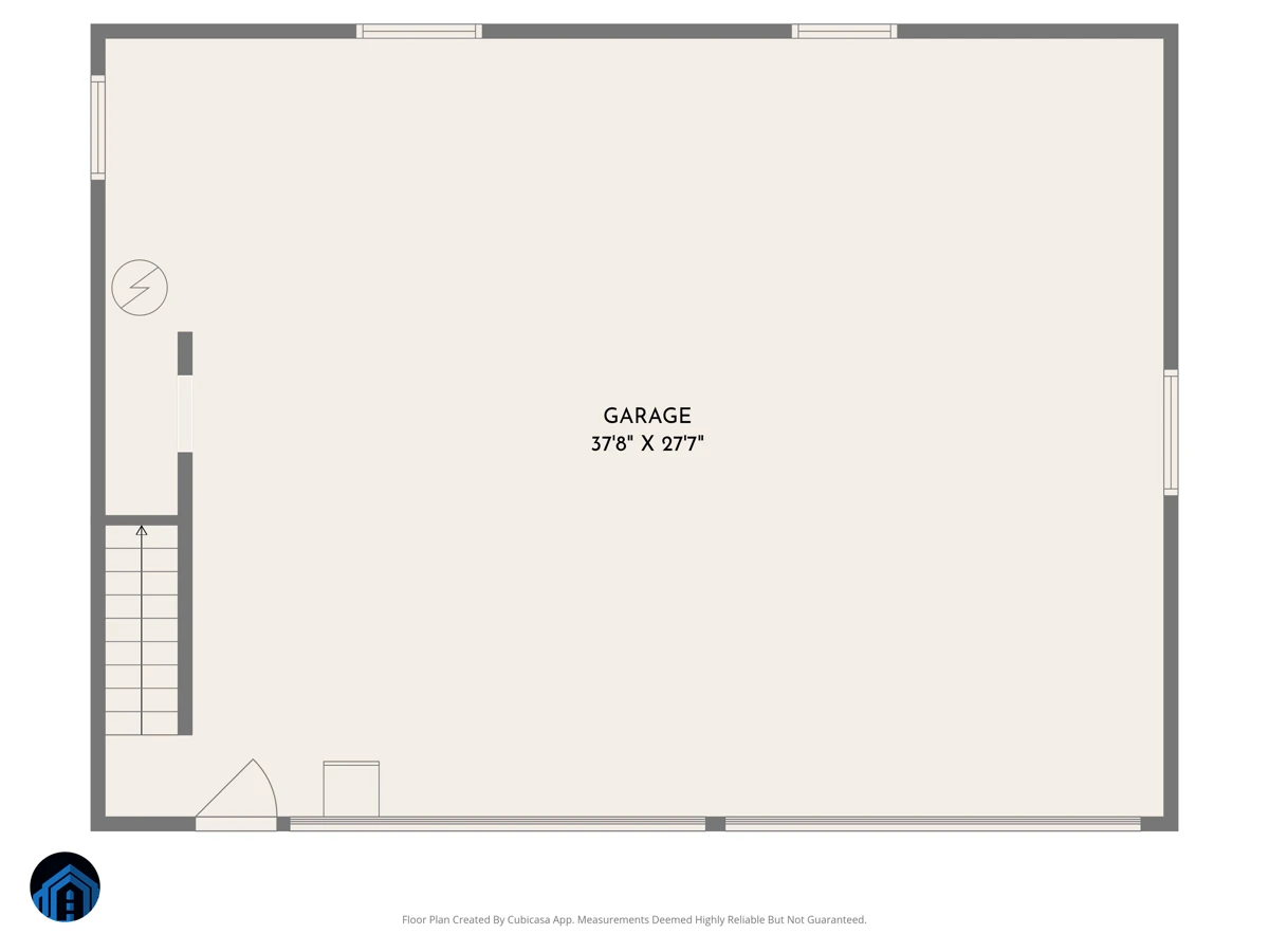 2580 Lakewood Forest RD - Photo 7