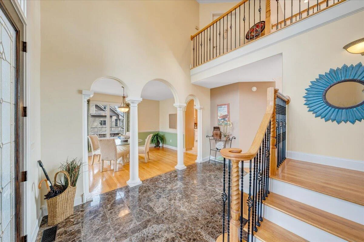 2580 Lakewood Forest RD - Photo 48