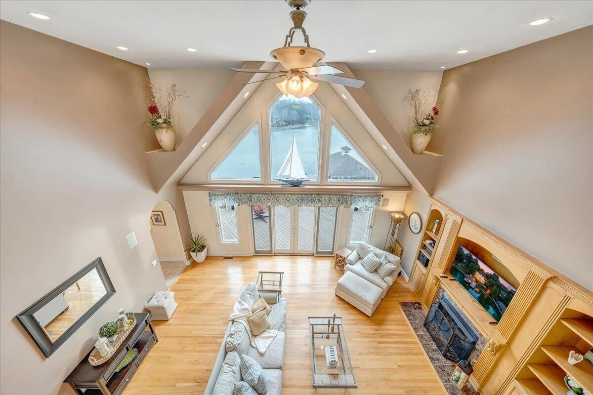 2580 Lakewood Forest RD - Photo 59
