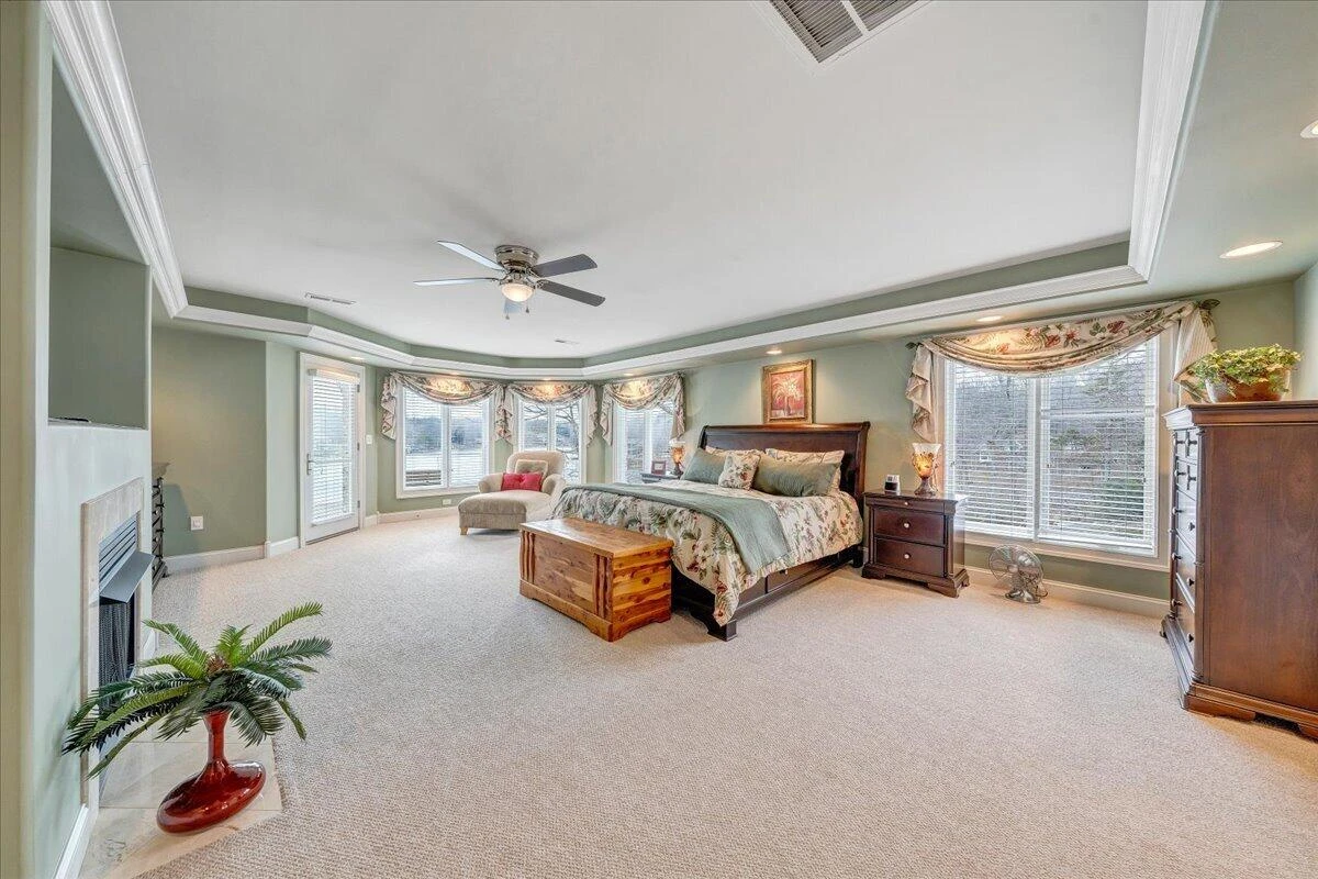 2580 Lakewood Forest RD - Photo 60