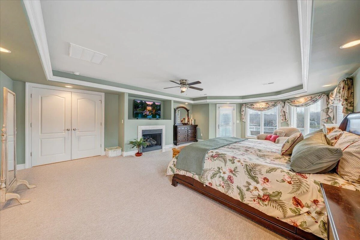 2580 Lakewood Forest RD - Photo 61