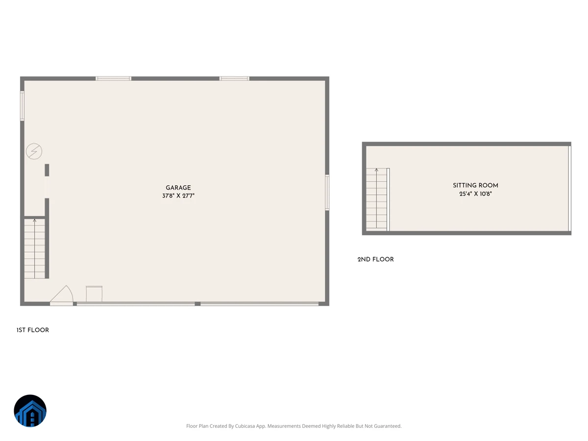 2580 Lakewood Forest RD - Photo 11