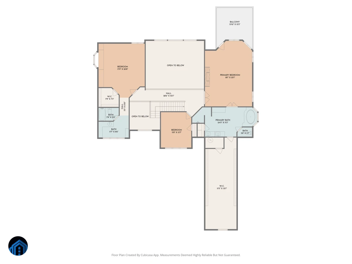 2580 Lakewood Forest RD - Photo 13