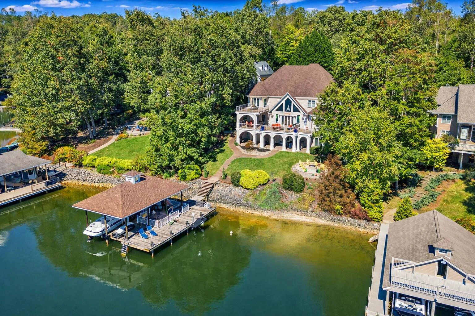 2580 Lakewood Forest RD - Photo 15