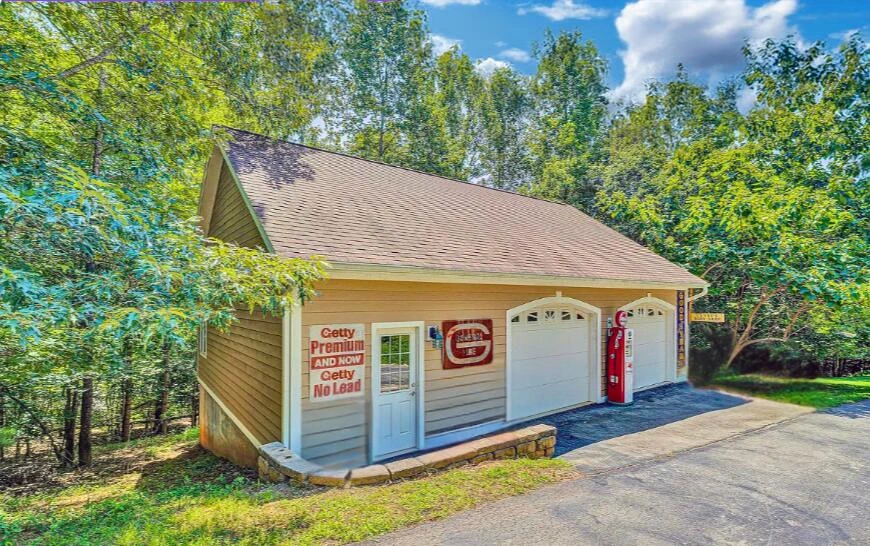 2580 Lakewood Forest RD - Photo 90