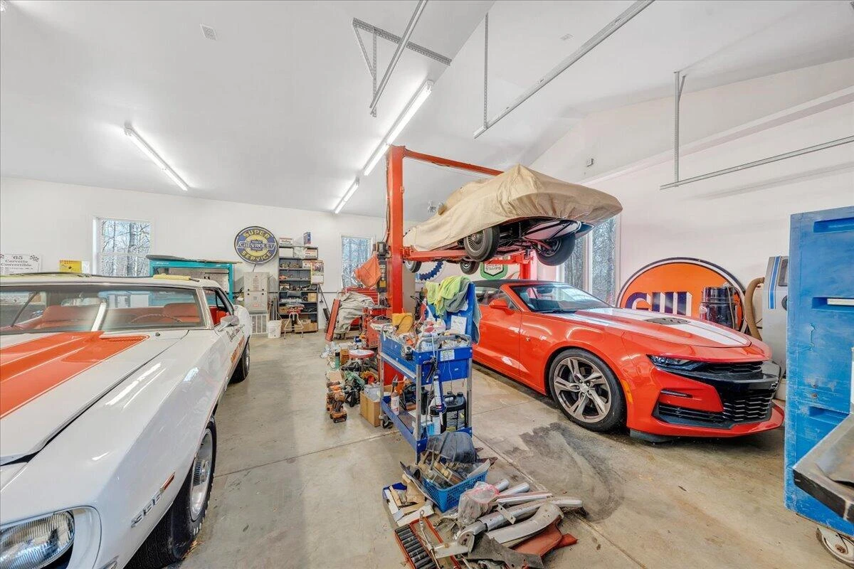 2580 Lakewood Forest RD - Photo 91