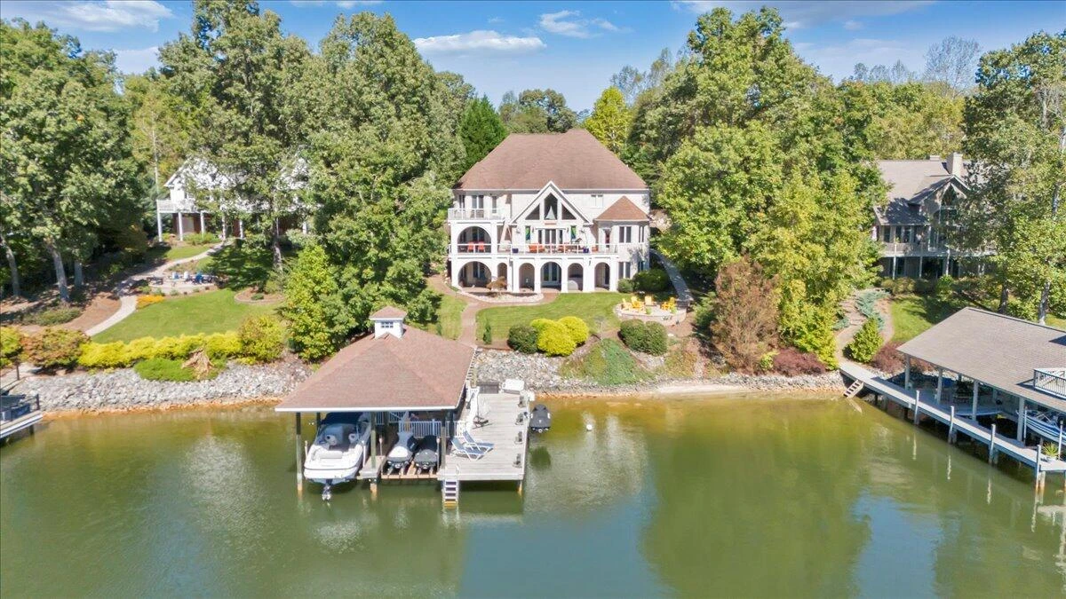 2580 Lakewood Forest RD - Photo 100