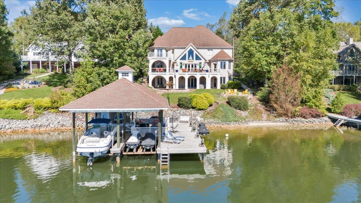2580 Lakewood Forest RD - Photo 104