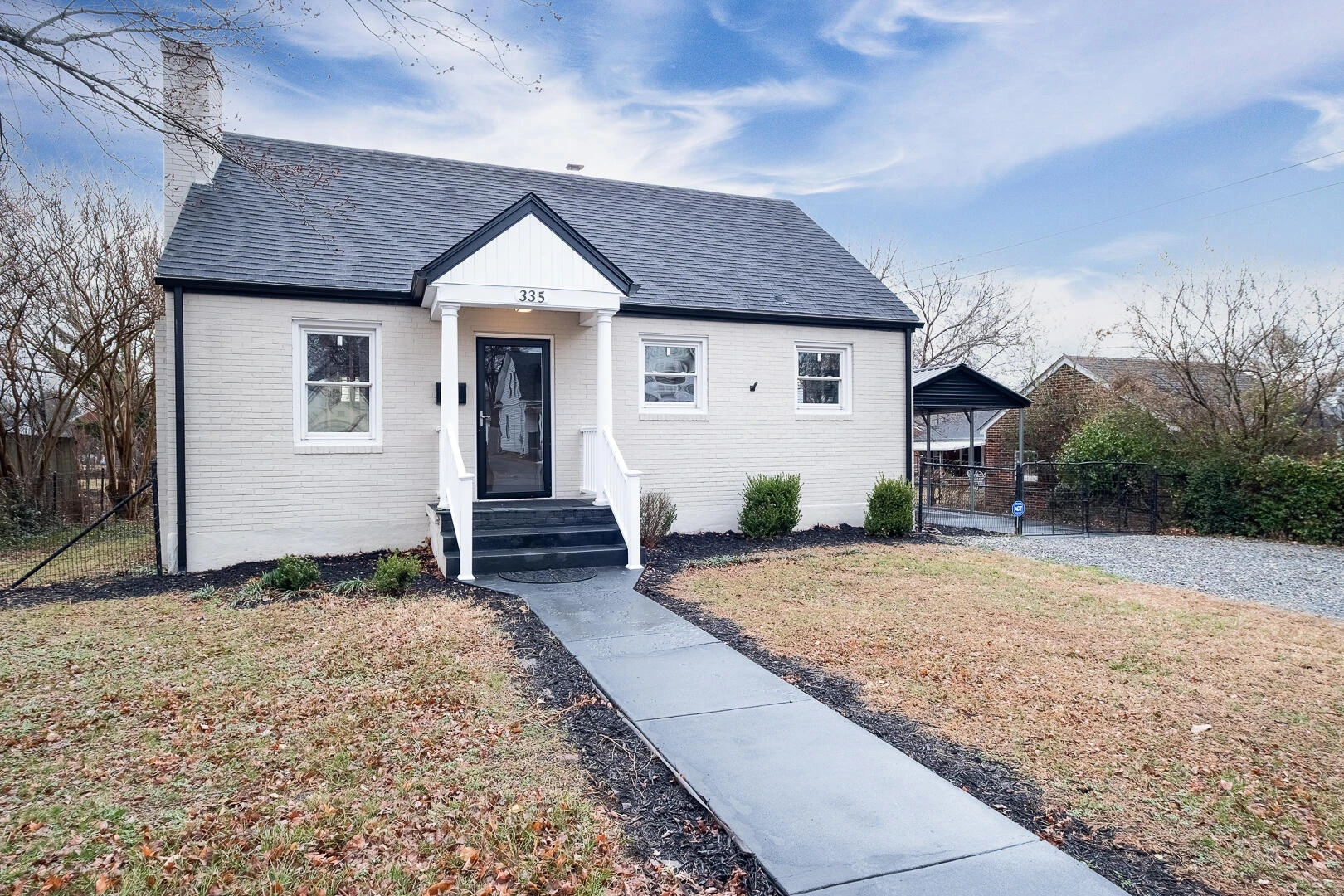 335 Fugate RD - Photo 2