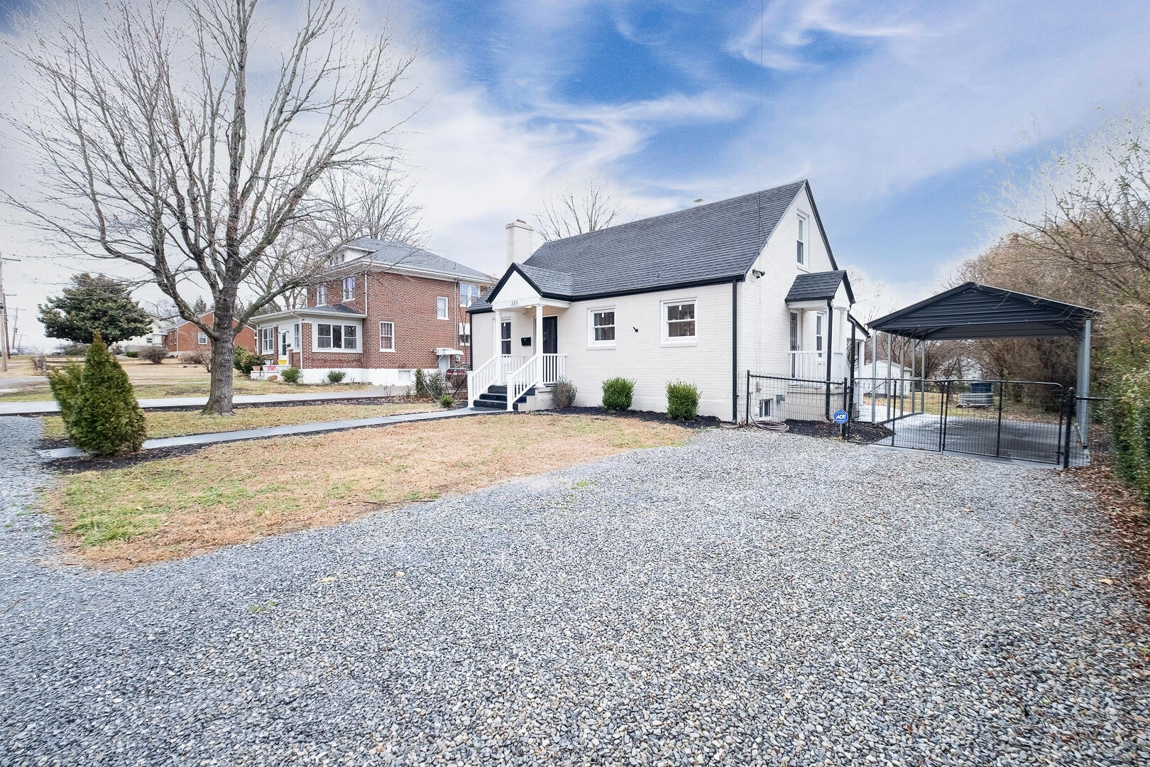 335 Fugate RD - Photo 3