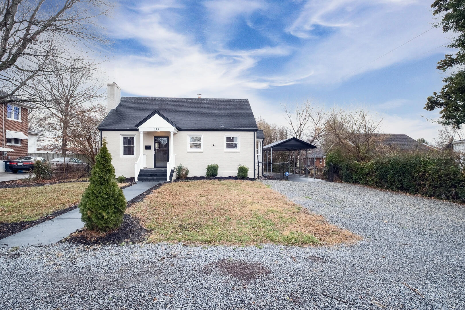 335 Fugate RD - Photo 30
