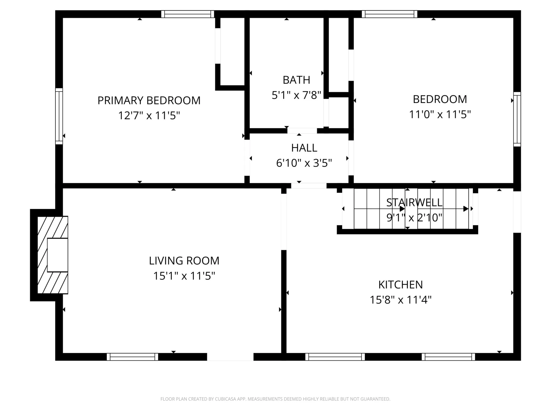 335 Fugate RD - Photo 31