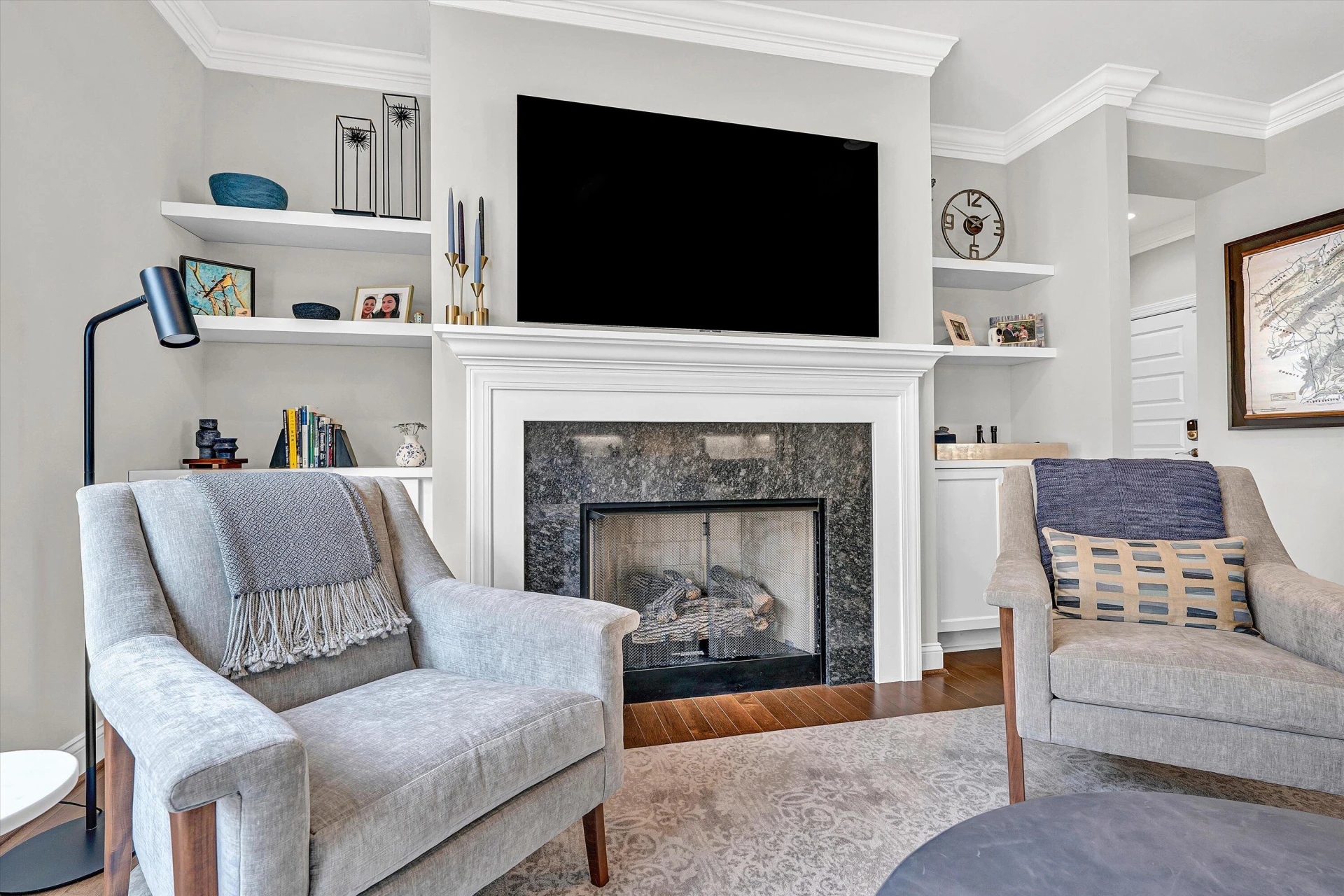 1008 Claremont CT - Photo 10