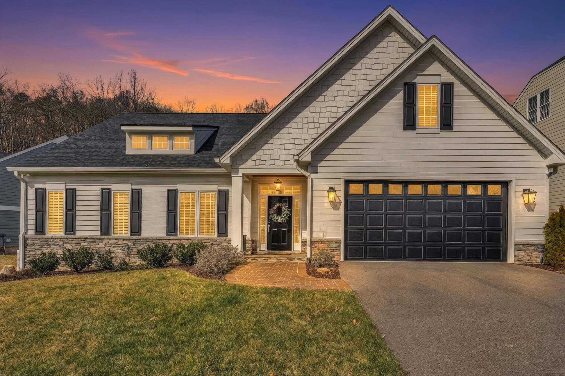 1008 Claremont CT - Photo 5
