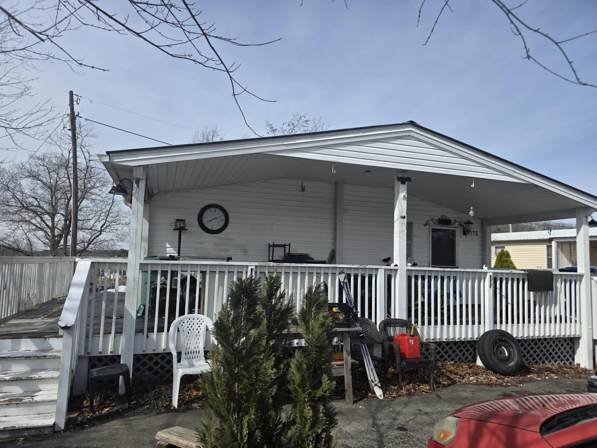175 Jones ST
