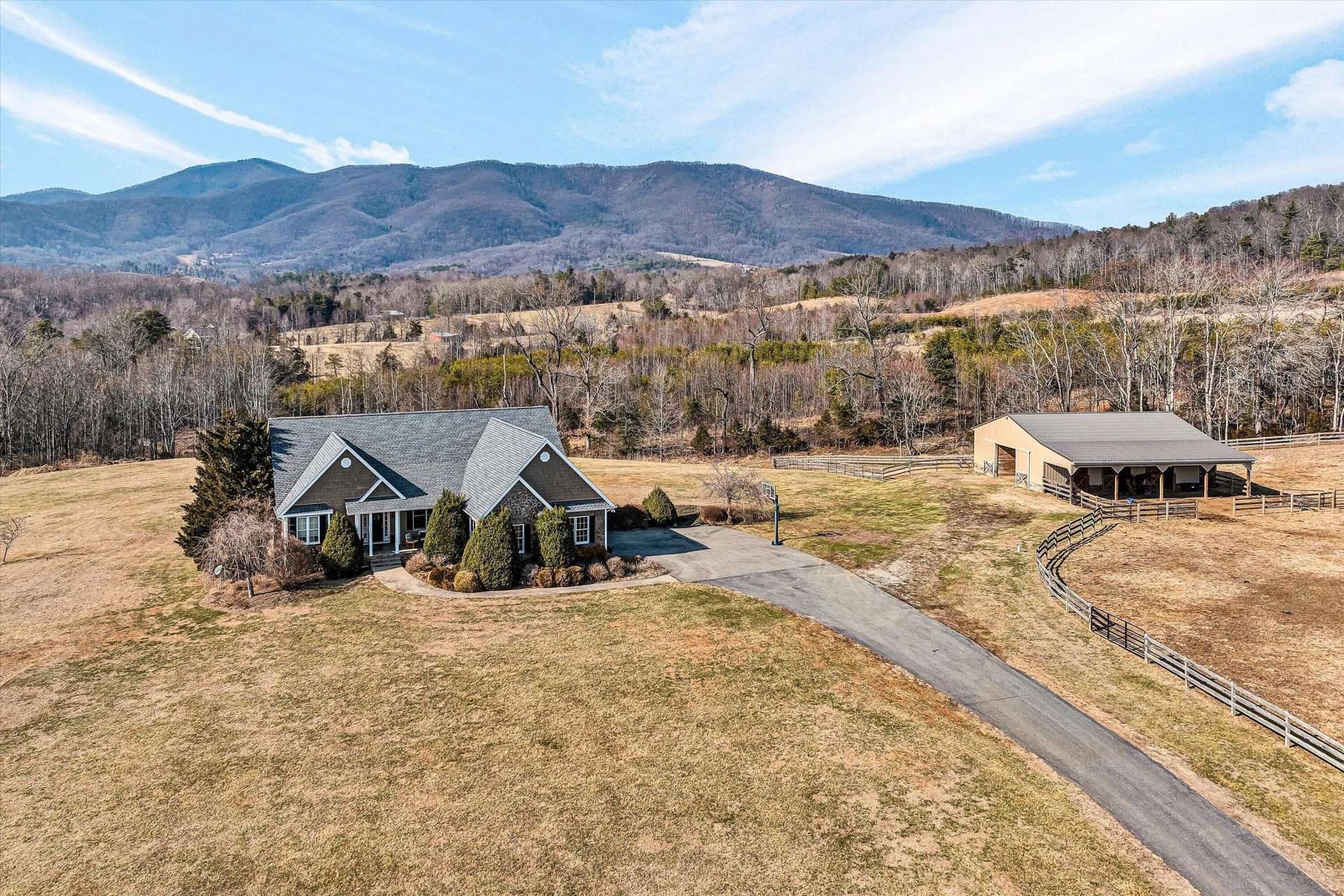 323 DEERBERRY LN - Photo 113
