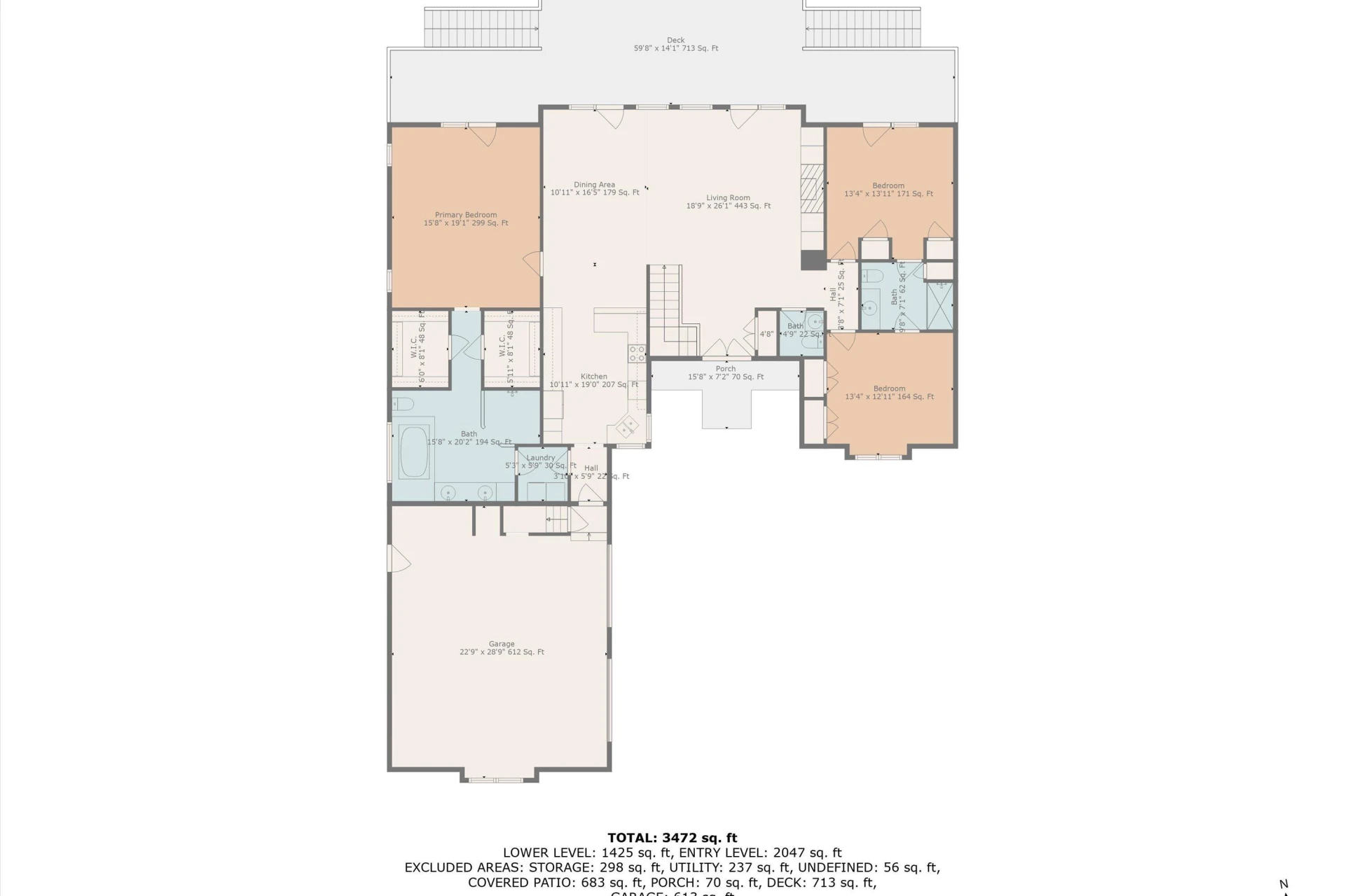 451 Sourwood DR - Photo 130
