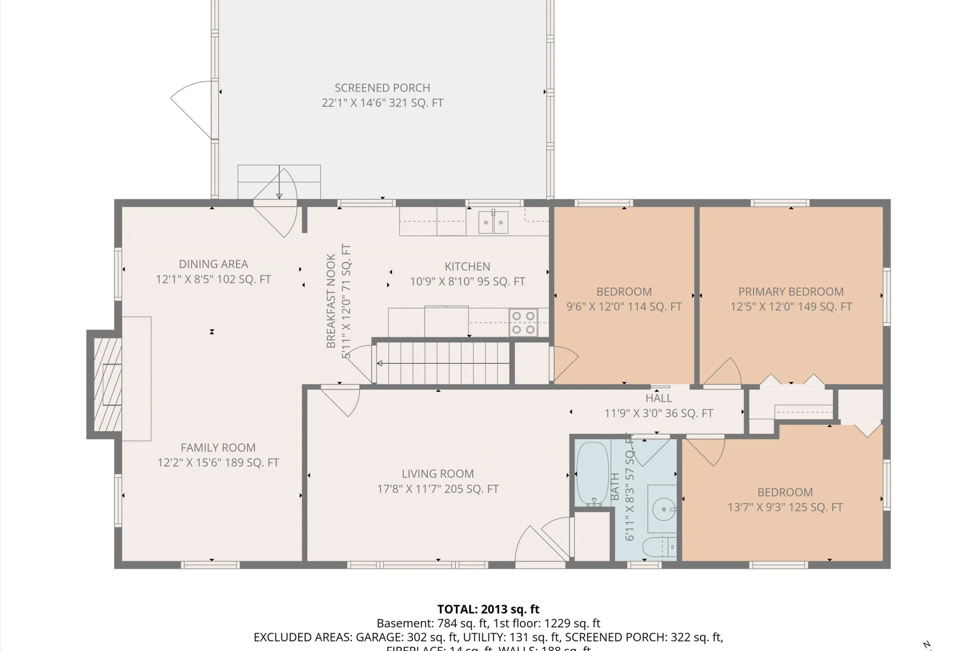 3424 Westmoreland DR