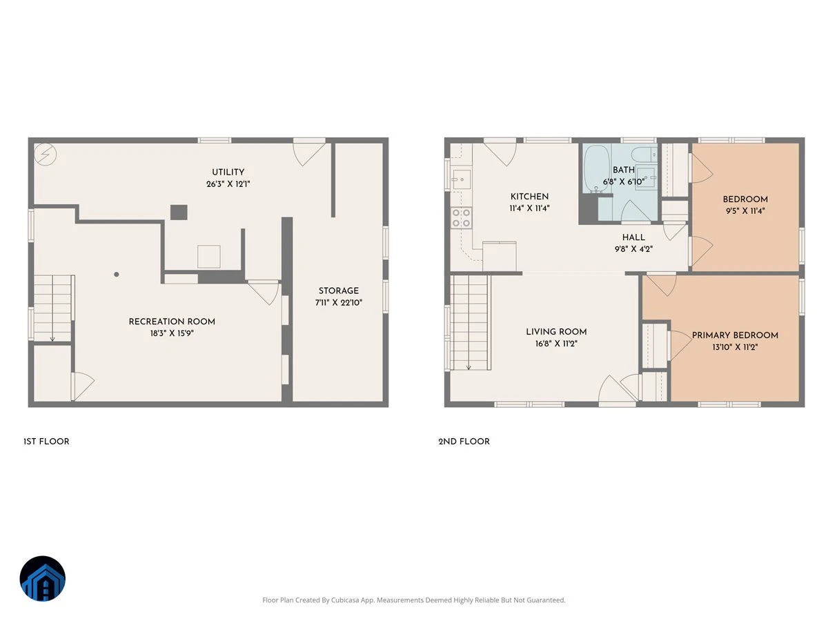 2410 Avalon AVE - Photo 5
