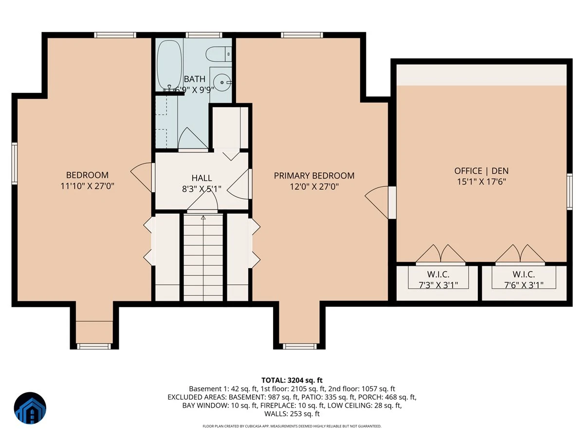 2612 Beverly BLVD - Photo 3