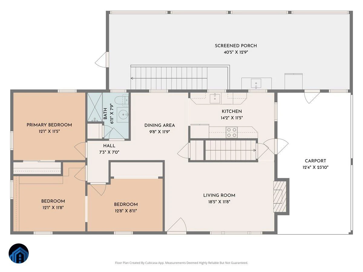 3325 Fleetwood AVE - Photo 72