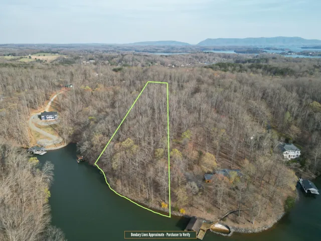 LOT 6 CLEARWATER DR