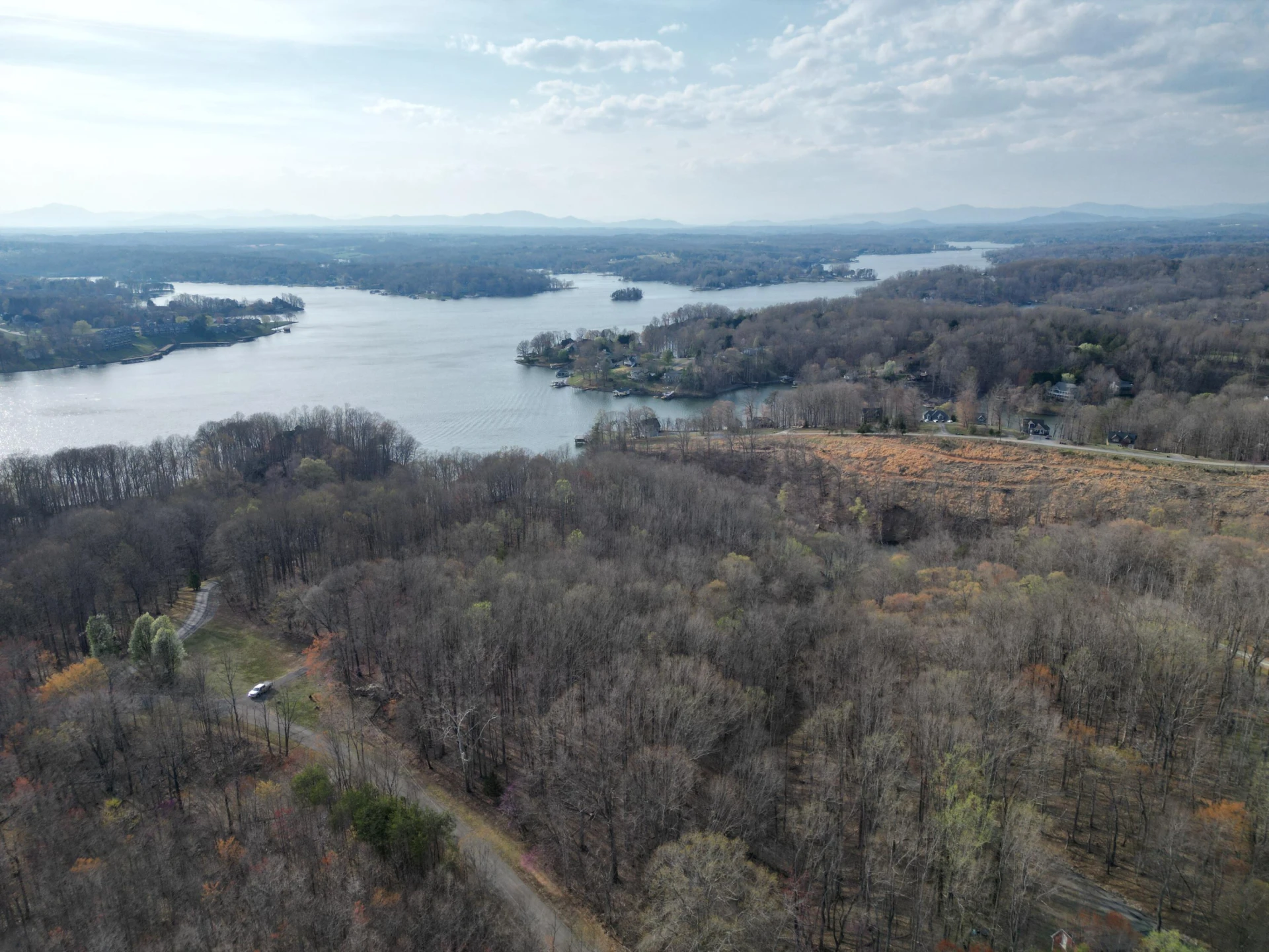 LOT 6 CLEARWATER DR - Photo 2