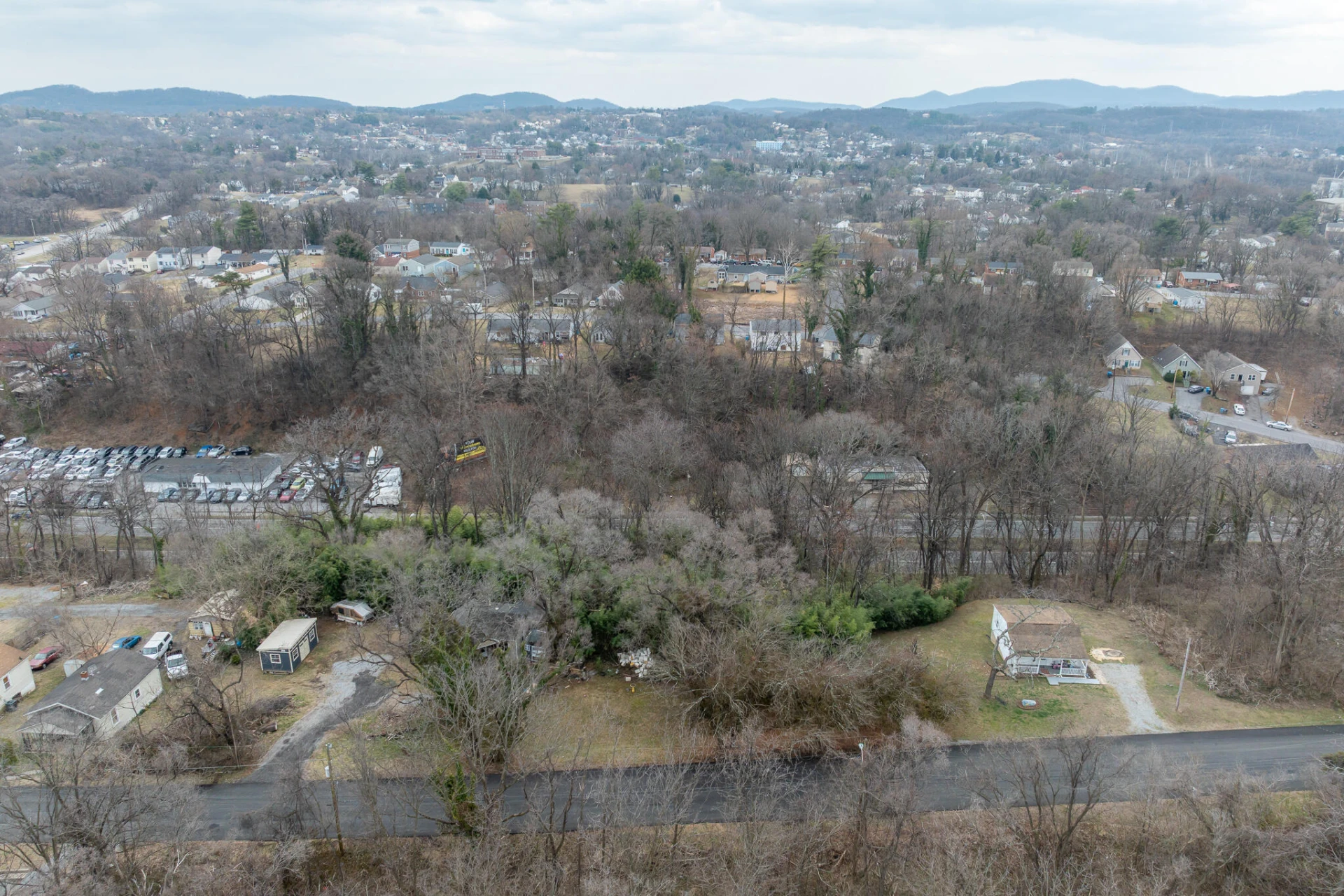 0 Archbold AVE - Photo 12