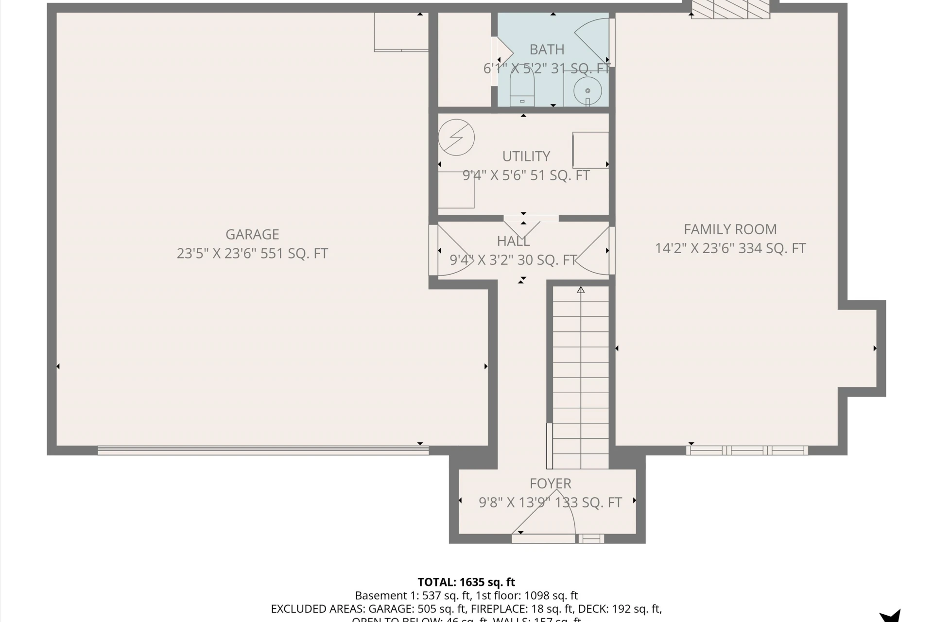 5181 Crumpacker DR - Photo 3