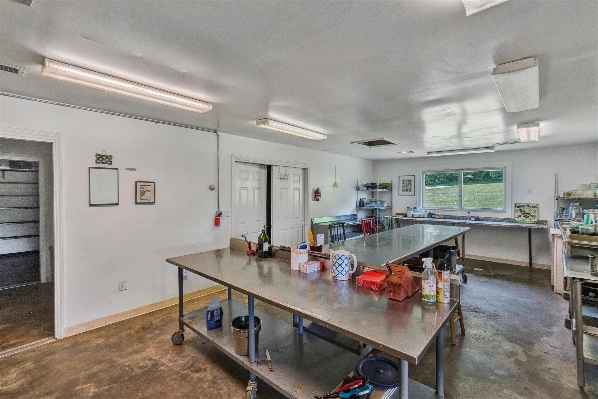 2446 DEER RUN RD - Photo 131